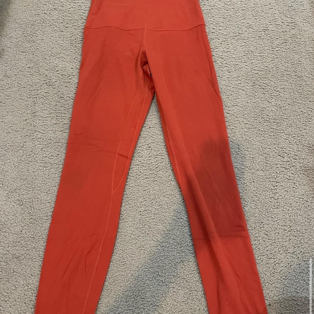 Lulu lemon leggings